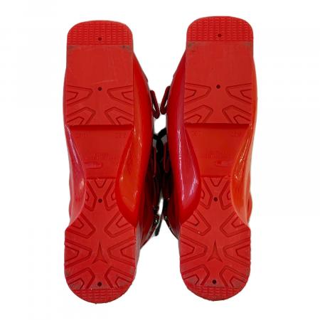 ATOMIC (アトミック) REDSTER CS 130 スキーブーツ 24-25 SIZE 25.5cm