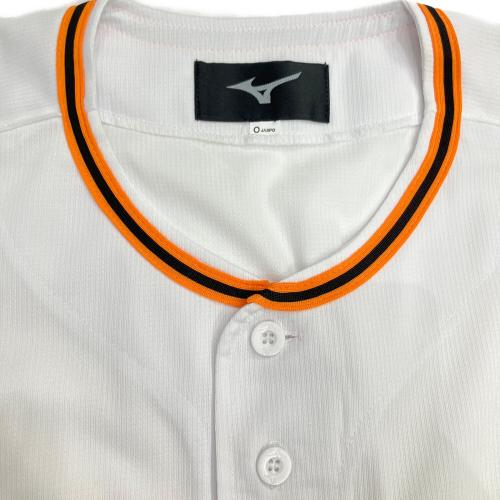 読売ジャイアンツ (ヨミウリジャイアンツ) 応援グッズ 21-22年ホーム MIZUNO SIZE O ホワイト
