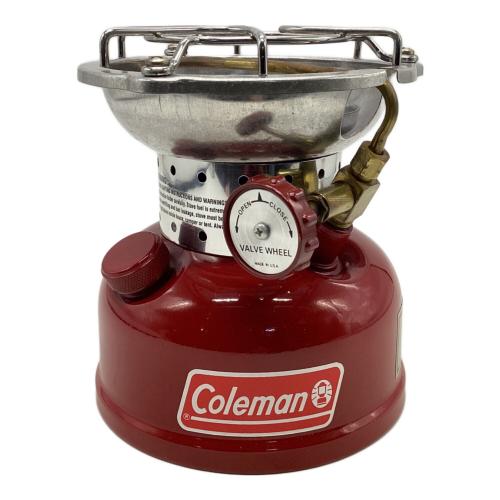 Coleman (コールマン) クラシック ガソリンシングルバーナー 502A