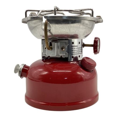 Coleman (コールマン) クラシック ガソリンシングルバーナー 502A