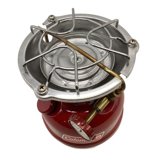 Coleman (コールマン) クラシック ガソリンシングルバーナー 502A