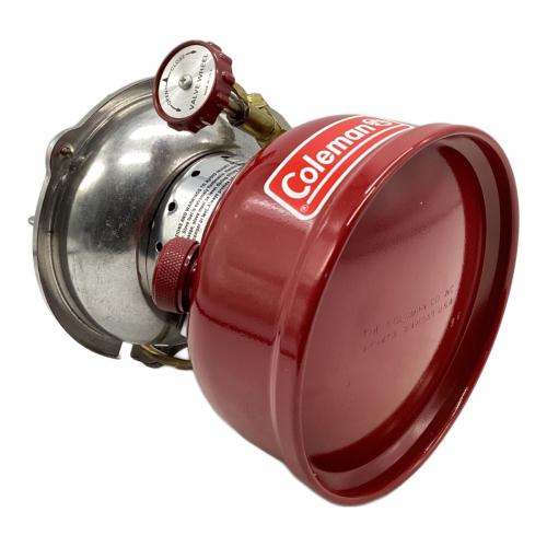 Coleman (コールマン) クラシック ガソリンシングルバーナー 502A