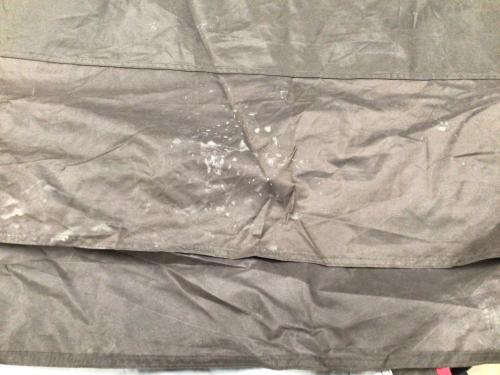 Coleman (コールマン) ツールームテント 2000036431 4Sワイド2ルームコクーンⅢ 約670×400×220cm 4～6人用