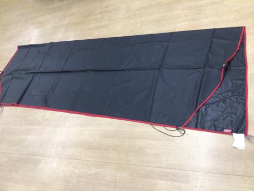 Coleman (コールマン) ツールームテント 2000036431 4Sワイド2ルームコクーンⅢ 約670×400×220cm 4～6人用