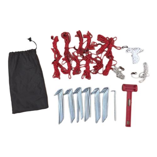 Coleman (コールマン) ツールームテント 2000036431 4Sワイド2ルームコクーンⅢ 約670×400×220cm 4～6人用