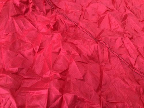 HILLEBERG (ヒルバーグ) レクタタープ レッド タープUL20 440×440cm 3～5人用