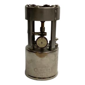 Coleman (コールマン) GIストーブ ガソリンシングルバーナー 530-299 ヴィンテージ