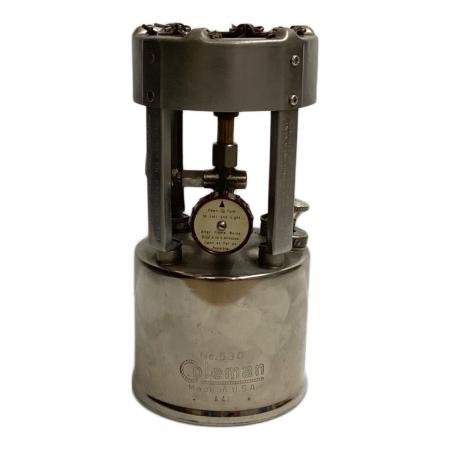 Coleman (コールマン) GIストーブ ガソリンシングルバーナー 530-299