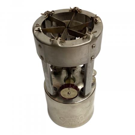 Coleman (コールマン) GIストーブ ガソリンシングルバーナー 530-299