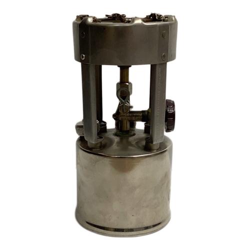 Coleman (コールマン) GIストーブ ガソリンシングルバーナー 530-299 ヴィンテージ