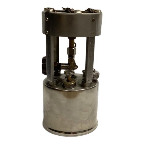 Coleman (コールマン) GIストーブ ガソリンシングルバーナー 530-299 ヴィンテージ