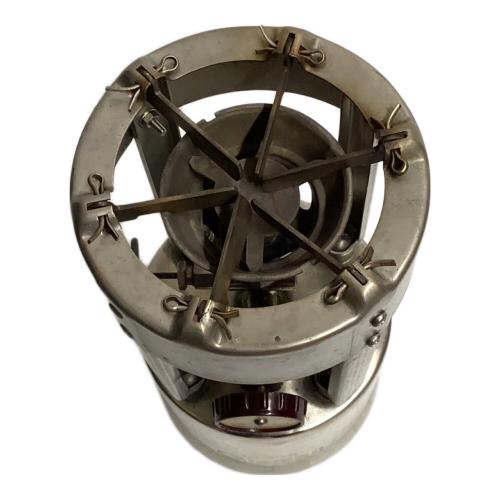 Coleman (コールマン) GIストーブ ガソリンシングルバーナー 530-299 ヴィンテージ