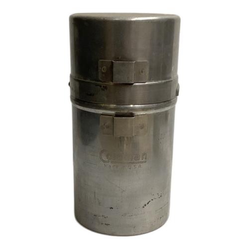 Coleman (コールマン) GIストーブ ガソリンシングルバーナー 530-299 ヴィンテージ