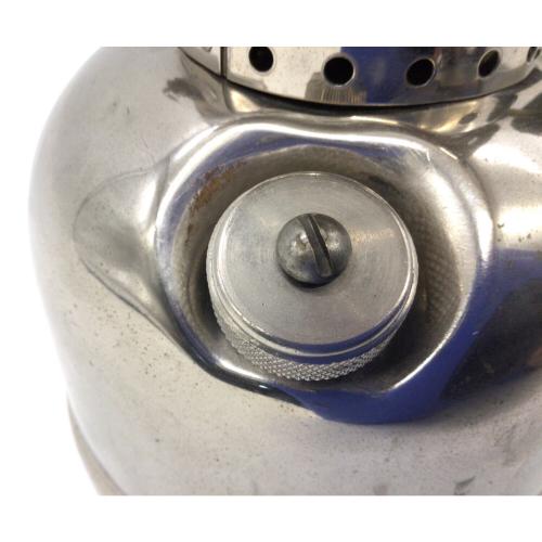 Coleman (コールマン) ガソリンランタン グリーンレター 202 プロフェッショナル中期 962年10月製 ヴィンテージ