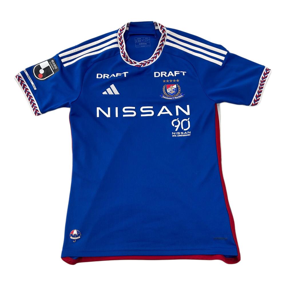 横浜F・マリノス (ヨコハマエフマリノス) サッカーユニフォーム メンズ