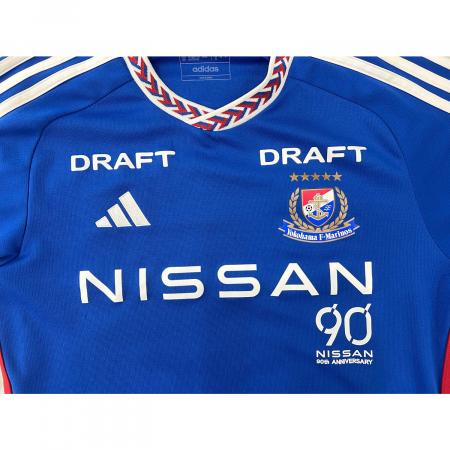 横浜F・マリノス (ヨコハマエフマリノス) サッカーユニフォーム メンズ