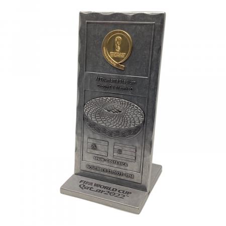 FIFA WORLD CUP 2022 サポーターグッズ カタール VIP GIFT