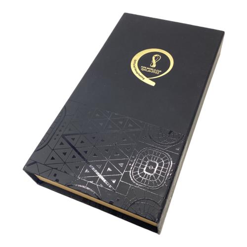 FIFA WORLD CUP 2022 サポーターグッズ カタール VIP GIFT @