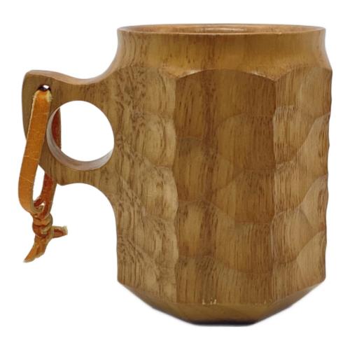 Akihiro WOODWORKS (アキヒロウッドワークス) アウトドア食器 ジンカップL