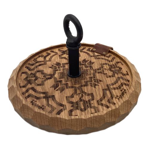 OLD MOUNTAIN (オールドマウンテン) 蚊取り線香ホルダー MKG / mosco kezuru garaireru