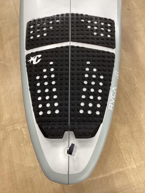 TOLHURST (トゥルハースト) ロングボード 9'2"×22 1/2”×3” 69.2L THUNDERBOLT @ HARLEY INGLEBY