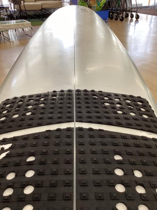 TOLHURST (トゥルハースト) ロングボード 9'2"×22 1/2”×3” 69.2L THUNDERBOLT @ HARLEY INGLEBY