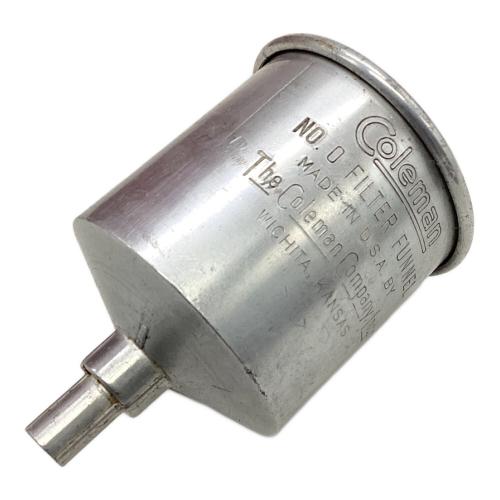 Coleman (コールマン) 収納ケース レッド ヴィンテージ 200系 ガルウィングケース