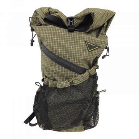 アトリエブルーボトル　atelierBluebottle pac-3r バック PAC-03R ｜atelierBluebottle