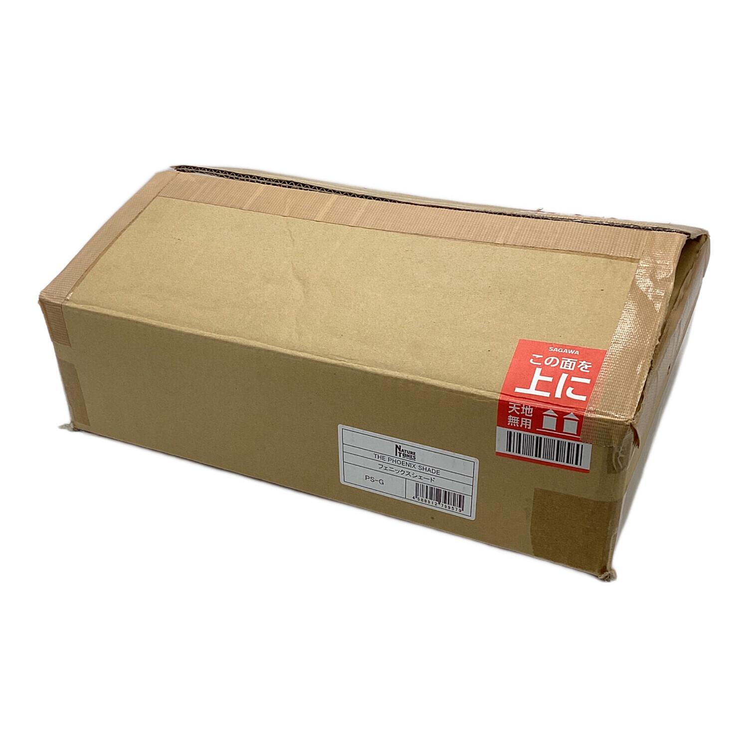 NATURE TONES (ネイチャートーンズ) ランタンアクセサリー レッド THE