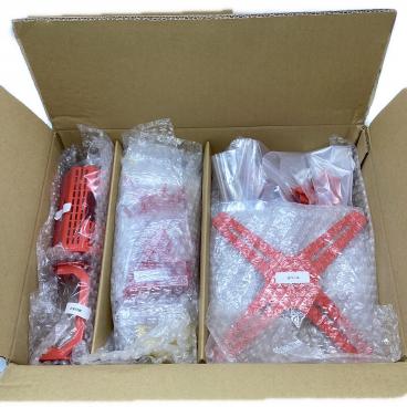 UCO (ユーコ) キャンドルランタン オレンジ 廃盤品 マイクロキャンドル