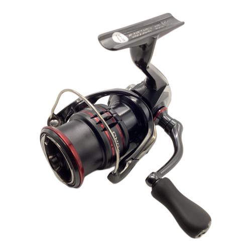 SHIMANO (シマノ) リール 2500SHG スピニングリール VANFORD