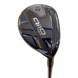 TaylorMade (テーラーメイド) Qi10 MAX フェアウェイウッド @
