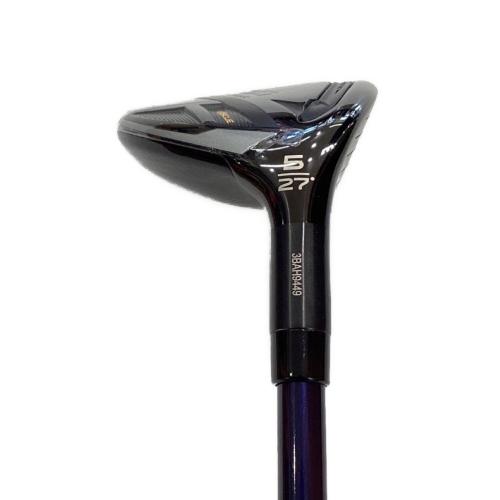 TaylorMade (テーラーメイド) Qi10 MAX フェアウェイウッド @