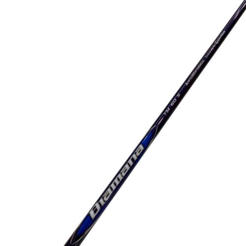 TaylorMade (テーラーメイド) Qi10 MAX フェアウェイウッド @