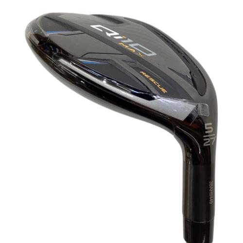 TaylorMade (テーラーメイド) Qi10 MAX フェアウェイウッド @
