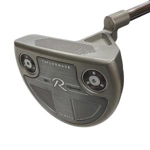 TaylorMade (テーラーメイド) パター @ TR・M3TH 純正グリップ良好