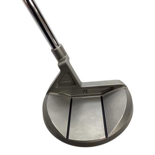 TaylorMade (テーラーメイド) パター @ TR・M3TH 純正グリップ良好