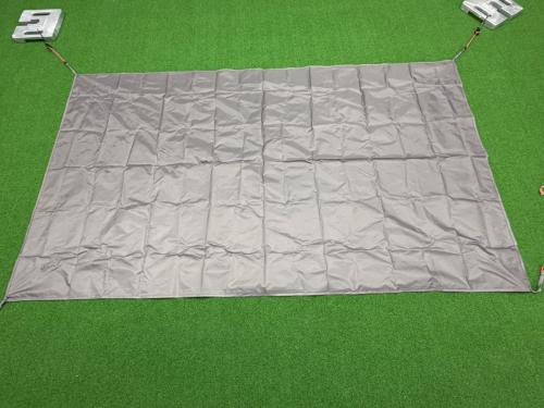 MSR (エムエスアール) 登山用テント レッド エリクサー2