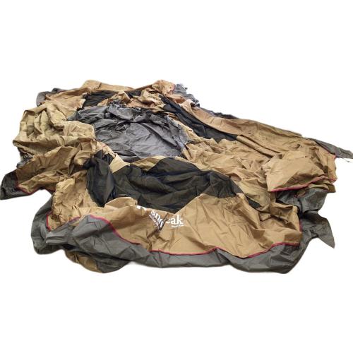 Snow peak (スノーピーク) シェルター TP-606 2018年製 ランドベース6