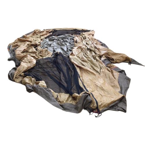 Snow peak (スノーピーク) シェルター TP-606 2018年製 ランドベース6