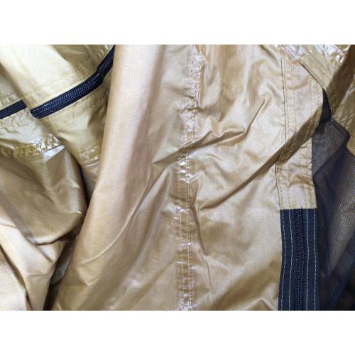 Snow peak (スノーピーク) シェルター TP-606 2018年製 ランドベース6