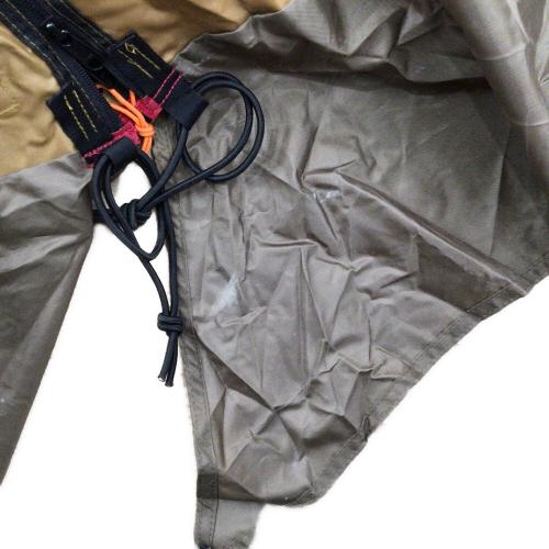 Snow peak (スノーピーク) シェルター TP-606 2018年製 ランドベース6