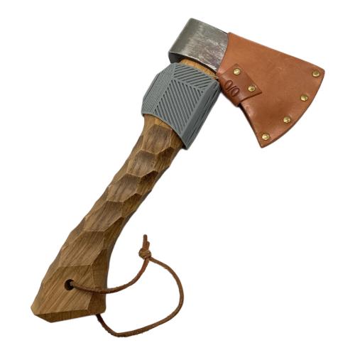 neru design works (ネルデザインワークス) 斧 Ono kezuru（オノケズル）