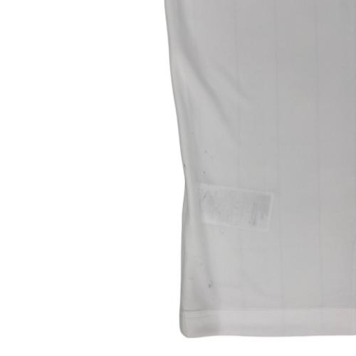 横浜F・マリノス (ヨコハマエフマリノス) サッカーユニフォーム メンズ SIZE 3XO ホワイト 仲川輝人【23】 2020年アウェイ