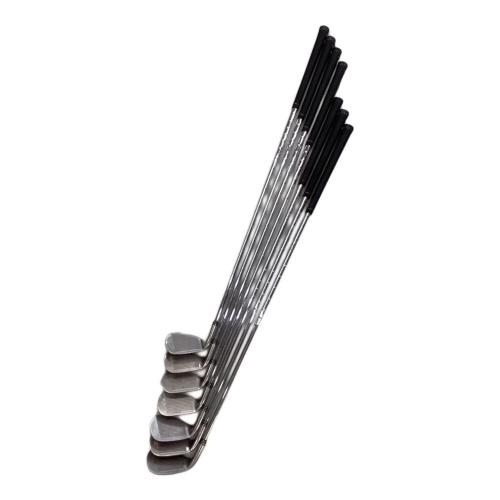 DUNLOP (ダンロップ) アイアンセット 2017年製 @ XXIO テン アイアン 7本セット(6/7/8/9/PW/AW/SW) 純正グリップ消耗