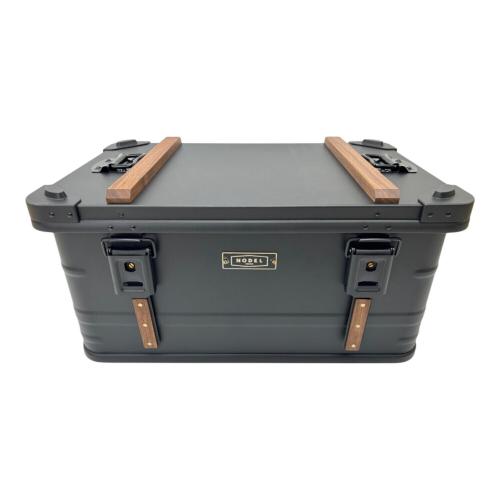 NODEL (ノデル) 収納ケース ブラック Beck container
