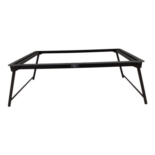 NOEDL DESIGN ファニチャーアクセサリー Black Stand(ブラックスタンド)