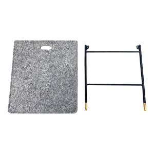 NOEDL DESIGN ファニチャーアクセサリー Bridge Leg(ブリッジレッグ) 未使用品