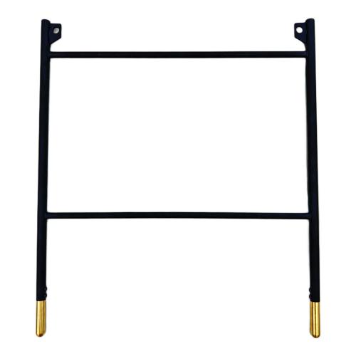 NODEL DESIGN ファニチャーアクセサリー Bridge Leg(ブリッジレッグ) 未使用品