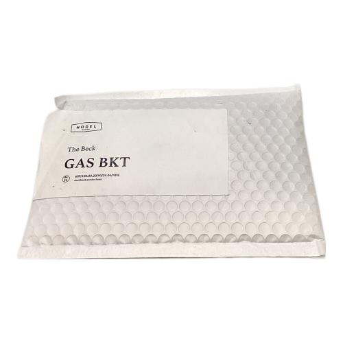 NODEL DESIGN (ノデル デザイン) アウトドア雑貨 GAS BKT